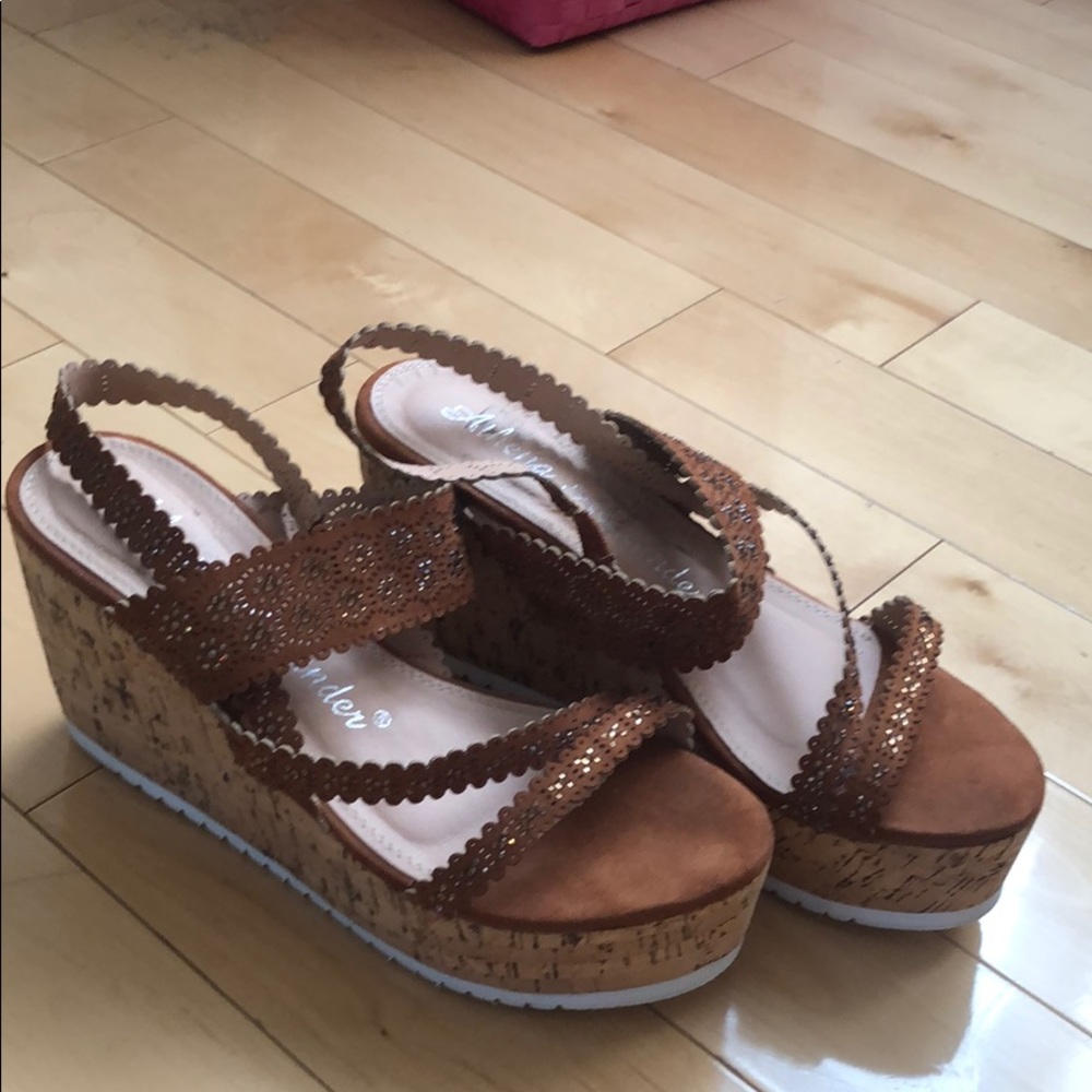 Fun Wedges! - Picture 2 of 3